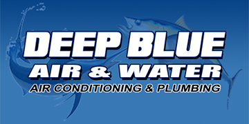 Deep Blue Air & Water in Cape Coral FL.