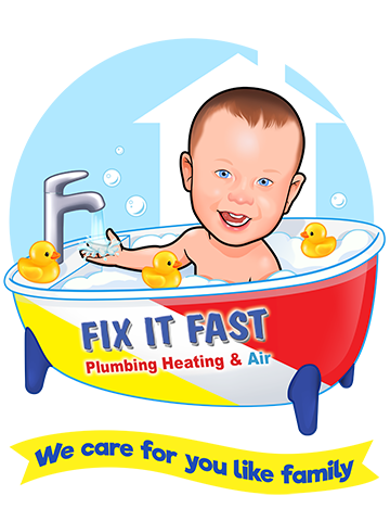 Fix It Fast Plumbing Heating & Air in Moorpark CA