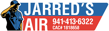 Jarred's Air in Port Charlotte FL